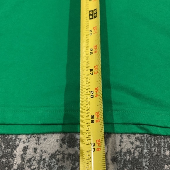 NWOT ST PATRICKS DAY‎ T SHIRT SIZE MED - Picture 3 of 5